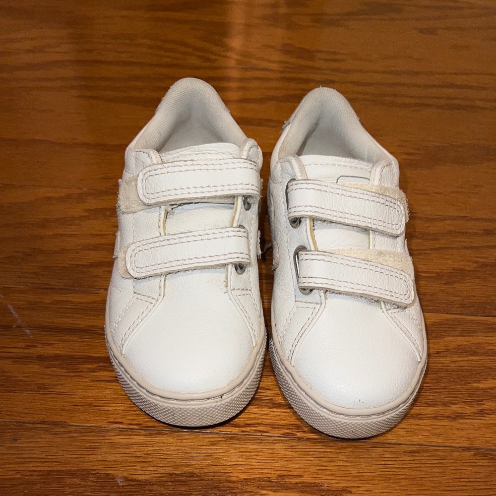 Veja Toddler Sneakers